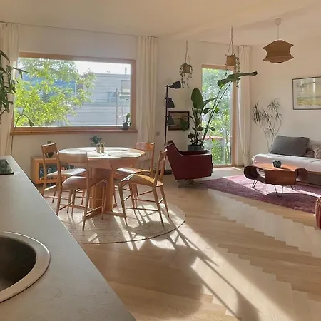 Appartement Light-flooded With Balcony Perchtoldsdorf