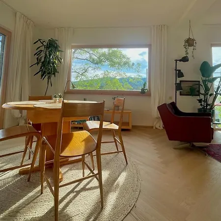 Appartement Light-flooded With Balcony Perchtoldsdorf